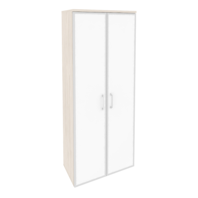 Шкаф офисный высокий Onix O.ST-1.10 R