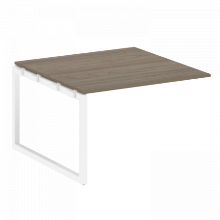 Проходной элемент перег. стола на О-обр. м/к Metal System Quattro 50БО.ППРГ-2