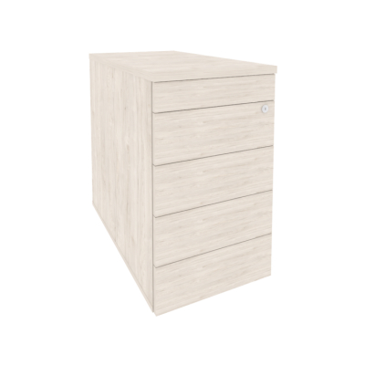 Тумба приставная Onix O.TPO-1.8 TIP